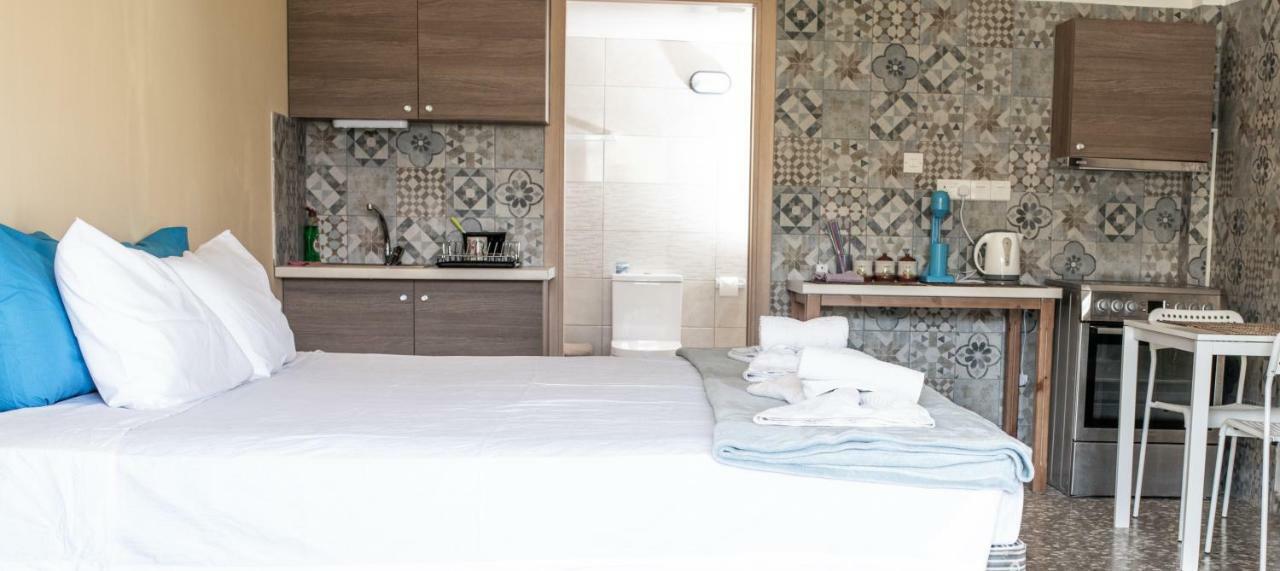 Apartment Lucky 2 Paralimni
