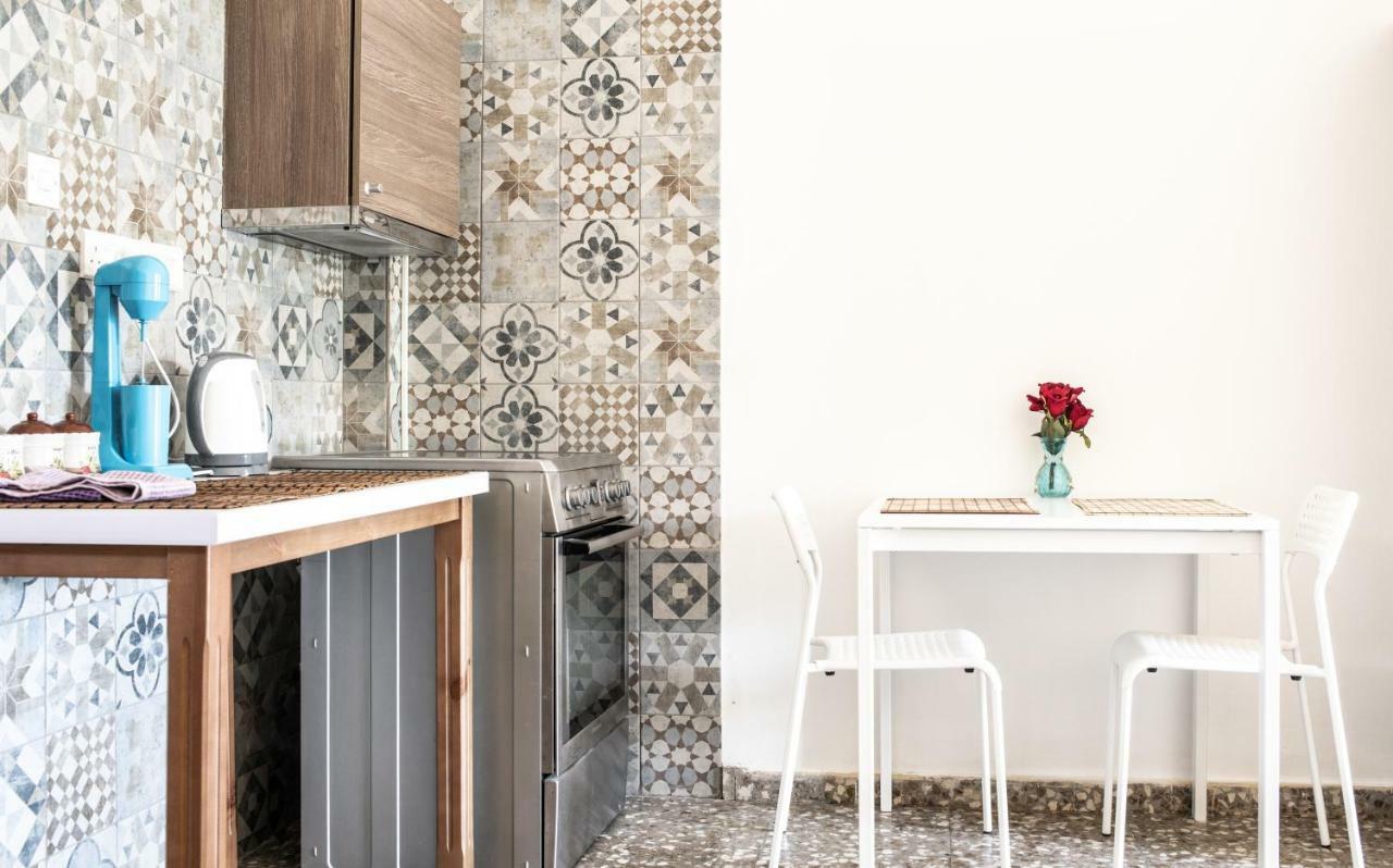 Apartment Lucky 2 Paralimni
