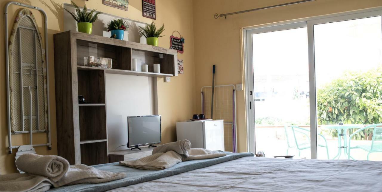 Lucky 2 Apartment *