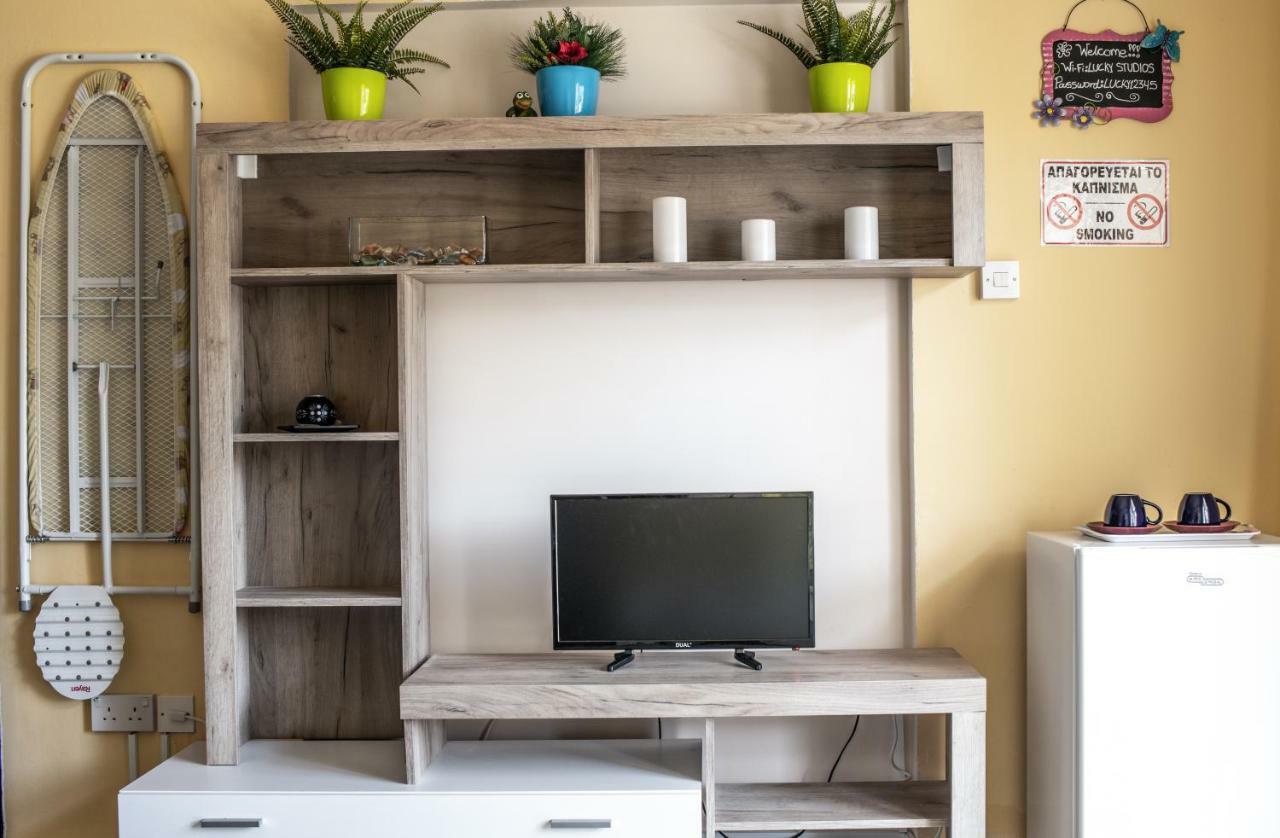 Apartment Lucky 2 Paralimni